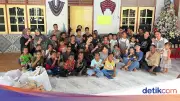 Bripda Chardes, Kandidat Hoegeng Awards 2026, Kelola Panti Asuhan untuk Anak Yatim di Sorong