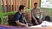 Bripka Rudi, Calon Hoegeng Awards 2026, Bawa Internet dan Listrik Surya ke Pedalaman Kaltara