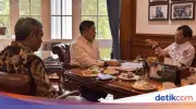 BTN dan KAI Bangun Hunian Vertikal di Atas Lahan Kereta, Ikuti Arahan Presiden Prabowo