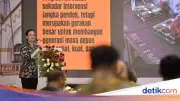 Buka Dialog Nasional, Wali Kota Semarang Perkuat Sinergi Program Makan Bergizi Gratis