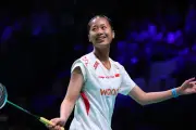Bulu Tangkis Indonesia Berebut Juara Grup di Laga Pamungkas Denmark