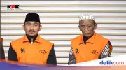 Bupati Bekasi Ade Kuswara dan Ayahnya Segera Disidang Kasus Suap Proyek Rp 9,5 Miliar