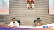 Bupati Tulungagung Gatut Sunu Wibowo Tersangka Pemerasan Pejabat, Permintaan Uang Capai Rp5 Miliar