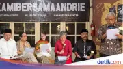 Busyro hingga Suciwati Desak Pembentukan Tim Pencari Fakta Kasus Andrie Yunus