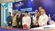 Cak Imin: MBG dan Kedaulatan Pangan Turunkan Kemiskinan Ekstrem