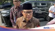 Cak Imin Sebut WFH Efektif Kurangi Konsumsi BBM, Kontrol Produktivitas Diperlukan
