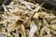 Cara Efektif Mengurangi Rasa Asin Berlebihan pada Ikan Asin dengan Tips Praktis