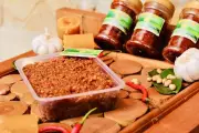 Cara Membuat Bumbu Pecel Praktis, 5 Langkah dengan Takaran Pas