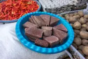 Cara Simpan Terasi agar Tak Bikin Bau Seluruh Kulkas
