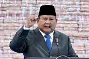 Cek Fakta: Klaim Prabowo Sebut Iran Keras Kepala dan Lemah Ternyata Hoaks