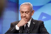 Cek Fakta: Netanyahu Mundur Karena Sakit? Ini Faktanya