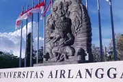 Cek Jurusan di Unair dengan Kuota Terbanyak di Jalur UTBK-SNBT 2026