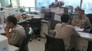 Cerita ASN di Hari Pertama WFH: Wajib Zoom, Absen Dua Kali, dan Larangan Keras WFA