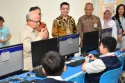 Cerita Siswa SD Internasional Ikut TKA 2026: Soal Panjang dan Menantang