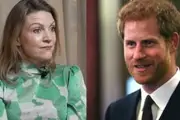 Charlotte Griffiths dan Pesan Lama dengan Pangeran Harry Kembali Jadi Sorotan
