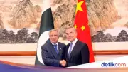 China Ambil Peran Mediator dalam Perang AS-Iran, Mampukah Meredakan Konflik?
