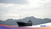 China Kritik Blokade AS di Iran, Trump Hapus Gambar AI Mirip Yesus
