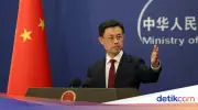 China Minta Perjanjian Pertahanan Indonesia-AS Tak Rugikan Pihak Lain