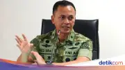 China Soroti MDCP RI-AS, Kemhan Tegaskan Jaga Stabilitas Kawasan