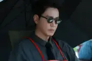 Choi Won Young Raih Posisi Kedua di Kompetisi Bengong di Seoul