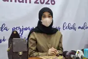 Clara Shinta Laporkan Mantan Suami ke KPAI Soal Pemenuhan Hak Anak