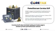 Coretax Bermasalah Saat Batas Lapor SPT, DPR Minta Evaluasi Menyeluruh
