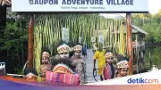 CSR Pertamina Kembangkan Ekowisata Raja Ampat, Dorong Ekonomi Warga
