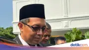 Daftar Tokoh Tiba di Istana Jelang Reshuffle Terbatas