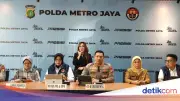 Dalih 'Iseng' Driver Taksi Online yang Melecehkan Penumpang Terungkap di Polda Metro Jaya