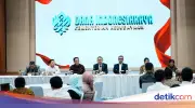 Dana IndonesiaRaya Resmi Diluncurkan, Transformasi Pendanaan Kebudayaan Nasional