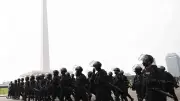 Dankor Brimob Tegaskan Penanganan Unjuk Rasa dengan Pendekatan Humanis, Hindari Kekerasan