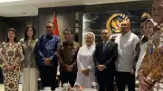Dasco Fasilitasi Pertemuan, Dana Rp 28 Miliar Gereja Dikembalikan BNI Besok