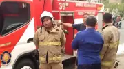 Debt Collector Pinjol 'Prank' Damkar Semarang Minta Maaf, Ini Pemicunya