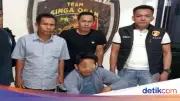 Debt Collector Tewas Ditusuk Saat Tarik Mobil di OKU, Pelaku Serahkan Diri