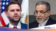 Delegasi Iran Tiba di Islamabad untuk Perundingan Damai dengan AS, Sejumlah Isu Jadi Ganjalan