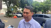 Deputi Penindakan KPK Sambangi Bareskrim, Bahas Koordinasi Pemberantasan Korupsi