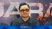 Derby Romero Patahkan Batas Fisik untuk Debut Film Aksi 'Ikatan Darah'