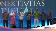 Desa Krandegan Raih Gelar Desa Digital Unggulan dalam Apresiasi Konektivitas Digital 2026