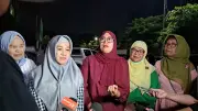 Detik-Detik Kecelakaan Kereta di Bekasi Timur, Sausan Tersadar di Rak Kabin