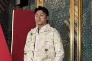 Deva Mahenra Jadi Kritis soal Makanan Usai Perankan Chef di Serial Netflix