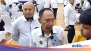 Dewas KPK Tindak Lanjuti Laporan Masyarakat Soal Tahanan Rumah Yaqut Cholil Qoumas