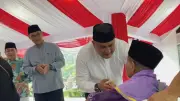 Dinkes Bogor Intensifkan Pemeriksaan Kesehatan Ribuan Calon Haji 2026