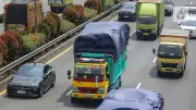 Dishub Bekasi Kaji Pembatasan Jam Operasional Truk untuk Cegah Kecelakaan