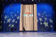 Disney on Ice Magic in the Stars Digelar 24 April-3 Mei 2026 di Istora Senayan