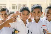 DKI Jakarta Gratiskan Biaya 103 Sekolah Swasta, Ini Daftar Lengkapnya