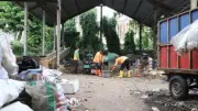 DLH Kota Tangerang Siapkan Dokumen untuk Lelang Proyek PSEL Tangerang Raya Juni 2026