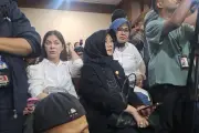 Dokter Kamelia Kecewa dengan Putusan Sidang Ammar Zoni