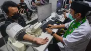 Dokter Ribka Tetap Bertugas di Puskesmas Meski ASN WFH, Ini Alasan dan Tantangannya