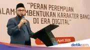 DPD MPR Gelar Lokakarya Perkuat Peran Perempuan dalam Pembentukan Karakter Bangsa di Era Digital
