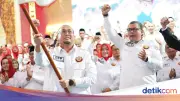 DPP IKM 2025-2030 Dikukuhkan, Perantau Minang Diperkuat untuk Pembangunan Sumbar
